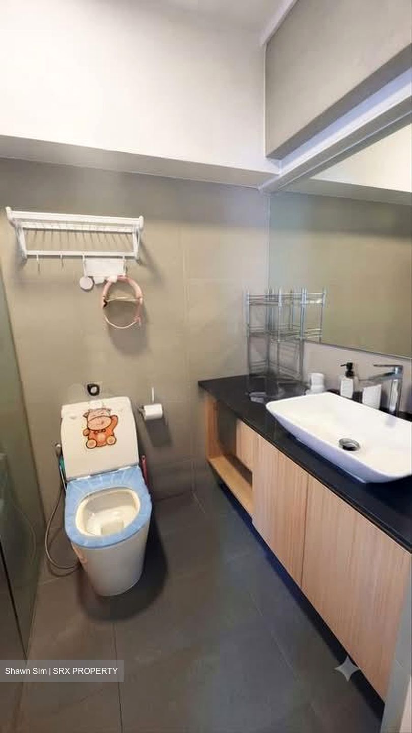 Blk 204A Compassvale Drive (Sengkang), HDB 5 Rooms #589327781